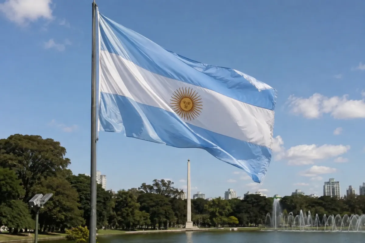 Brasil e Argentina vivem nova tensão enquanto produtos brasileiros perdem espaço no país vizinho